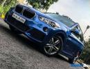 BMW X1 is a good package overall