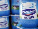 Danone's exit shows challenges global dairy firms face in India