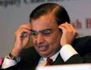 RIL's cost of borrowing gives India Inc jitters