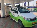 Has India missed the electric vehicle revolution?