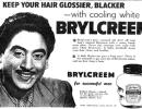 One word to describe the new Brylcreem campaign? Brill!