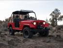 Is Mahindra Roxor a copy of Fiat Chrysler's Jeep?