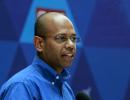 Ex-IndiGo CEO Aditya Ghosh joins Tata Trusts