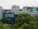 President Kovind won't attend NSE's silver jubilee celebrations