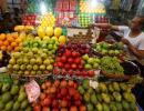 Retail inflation eases to 9-month low in July