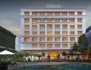 How Hilton lans to spread its wings in India