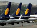 Jet cabin crew association moves NCLT for liquidation