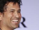 Sachin finally gets tax relief on his Pune property