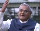 Vajpayee: The father of 2nd generation economic reforms