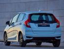 How Honda Jazz matches up to i20 and Baleno