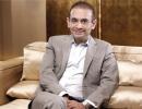 UK court rejects Nirav Modi's bail plea for fifth time