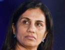 Kochhar says hurt and shocked by her termination, penalties