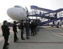 IndiGo clarifies on why it has grounded A320 Neo aircraft