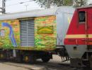 No more AC II-tier in Rajdhani, Duronto