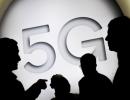 5G likely to be launched by 2020 in India