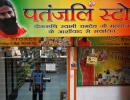 Patanjali readies Plan B after sluggish rise in sales