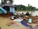 How Kerala plans to raise funds for reconstruction, rehabilitation