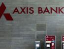 Axis Bank buys Citi's retail biz for Rs 11,603 cr