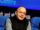 Did Jaitley have prior knowledge of Urjit Patel's decision?