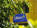 Flipkart sees a slew of changes in top management