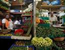 Retail inflation drops to one-and-half year low of 2.33% in Nov