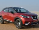 Nissan Kicks is indeed a convincing Hyundai Creta competitor