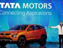 Tata Motors to cut delivery time with local stockyards