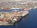 India, Iran sign 10-year Chabahar pact