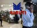 Record sales drive Maruti Suzuki Q2 net over 4-fold