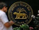 RBI likely to raise key policy rate by at least 35 bps