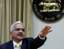 Can Shaktikanta Das be a peacemaker between RBI, govt?