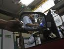 India's auto sector staring at 10 lakh job losses