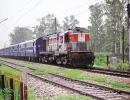 New technology adds zing to Indian Railways