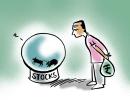 Stock spurt fails to lift market volumes