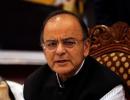 Jaitley: 'Budget reflects conviction and mood of PM'