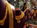 Sharp tax cuts on gold among steps mooted by NITI panel