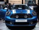 The BMW Mini Countryman is here!