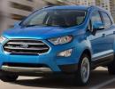 Why Ford, VW & Nissan skipped Auto Expo