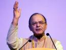 Grand plans, Mr Jaitley, but where is the money?