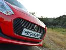 Maruti's Swift lives up to name, sells a car a minute