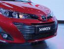 Toyota bets big with Yaris