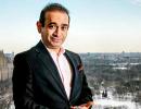 Nirav Modi's new bail application rejected