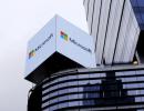 Microsoft launches AI digital labs in India