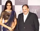 How Choksi mentored his nephew Nirav Modi