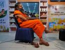 FMCG giants carry the battle to Ramdev's Patanjali