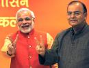 PNB scam: What Modi-Jaitley can do now