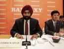 Daiichi-Ranbaxy row: HC orders attachment of assets