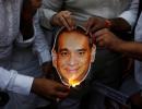 Interpol issues Red Corner Notice for Nirav Modi