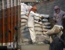 Cement, refinery push core sector growth to 6.7% in Jan