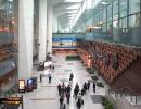 VOTE! India's BEST airport